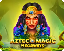 Megaways Mágicos Aztecas FreshBet juegos