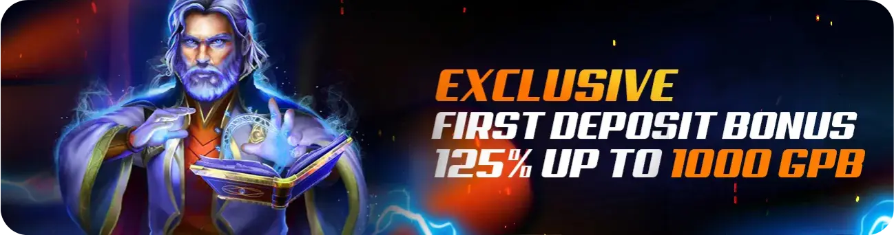 Bonus powitalny Freshbet 125% do 5000 zł za rejestrację