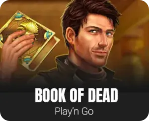 Book of Dead