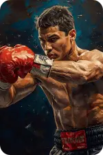 Boxe incontri mondiali