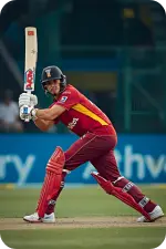 Cricket mondiale sport