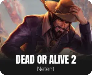 Dead or Alive 2