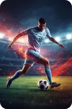 Calcio scommesse Freshbet casino