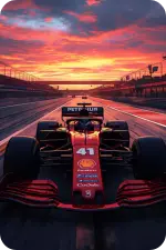 Formula 1 corse motoristiche