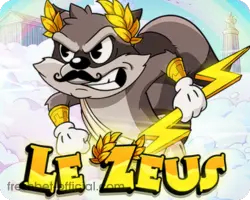 El Zeus FreshBet juegos