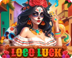 Loco Luck FreshBet juegos