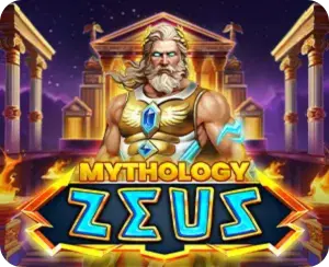 Mythology Zeus