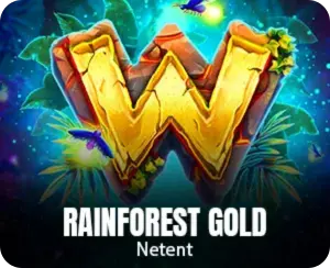 RainForest Gold