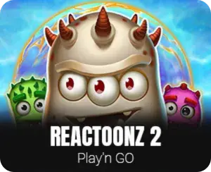 Reactoonz 2