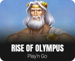 Rise of Olympus