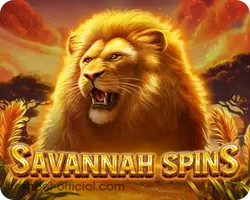 Savannah Spin FreshBet juegos