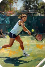 Tennis bet online Italia