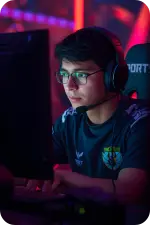 eSports gaming competitivo