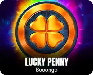 Lucky Penny
