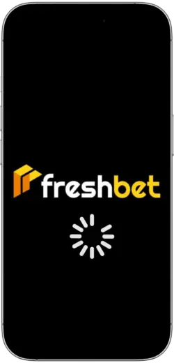 Visita el sitio web oficial del Freshbet casino